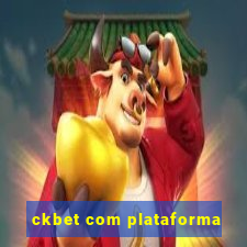 ckbet com plataforma